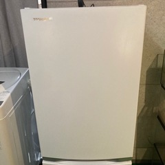 TOSHIBA ノンフロン 冷凍冷蔵庫 GR-S15BS 2020年製 東芝　家電 キッチン家電 冷蔵庫の画像