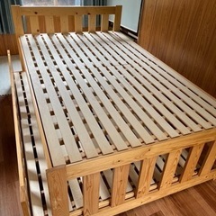 【お話中 】