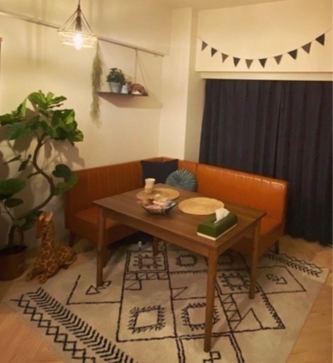 家具 ダイニングセット