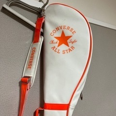 converse ゴルフバックの画像