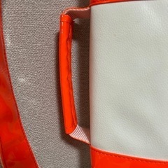 converse ゴルフバックの画像