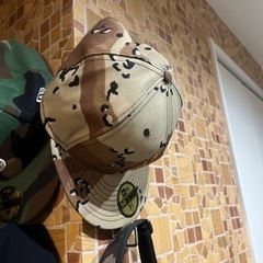 服/ファッション 小物 帽子の画像