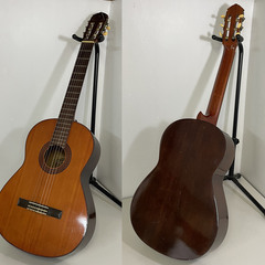 YAMAHA G-85D ヤマハ クラシックギター 70's 6...