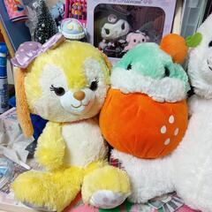 ウサギ ハムスター おもちゃ ぬいぐるみ