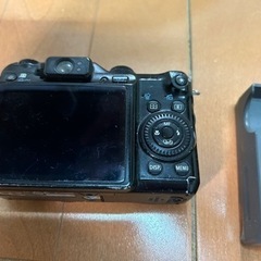 canon powershot G10 コンパクトデジタルカメラ　中古の画像