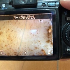 canon powershot G10 コンパクトデジタルカメラ　中古の画像