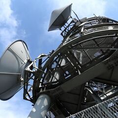▼電気工事の作業員：正社員▼ 出張時の仕事終わりには社長のおごりでカンパーイ！ 未経験歓迎★ 色んな仕事があるからスキルアップ確実！の画像