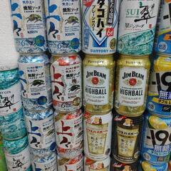 【お酒】チューハイ、ハイボール等43本飲み比べセットの画像