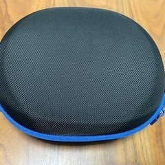 co2CREA 収納ケース ハードケース ゲーム用 ヘッドフォンケースの画像