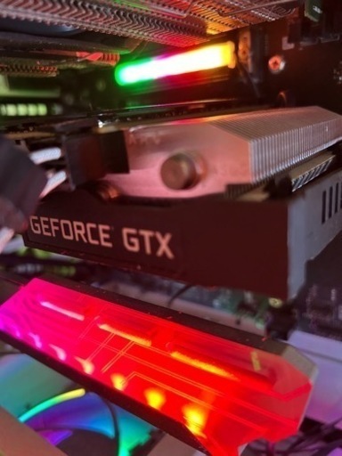 グラボセット GTX1070 GTX960 GTX1060  