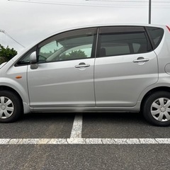 ダイハツ ムーブ 内外装綺麗！ グレードX 格安！の画像