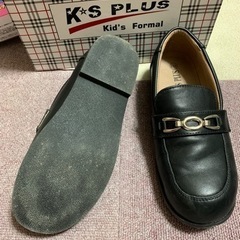 靴/バッグ 靴 ローファーの画像