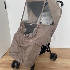 子供用品 ベビー用品 ベビーカー、バギーの画像
