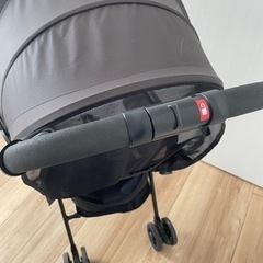 子供用品 ベビー用品 ベビーカー、バギーの画像