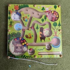 マグネットボードの画像