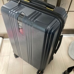 スーツケース