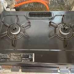生活雑貨 調理器具 ガステーブルの画像