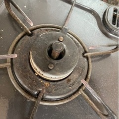 生活雑貨 調理器具 ガステーブル