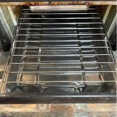 生活雑貨 調理器具 ガステーブルの画像