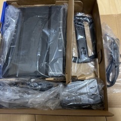 WiFiルーター Aterm WG2600HSの画像