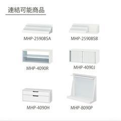 家具 オモチャ　棚　本の画像
