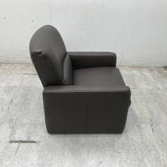 (期間限定価格) Himolla Tangram 1P本革ソファ 期間限定価格） Himolla Tangram 1P本革ソファ