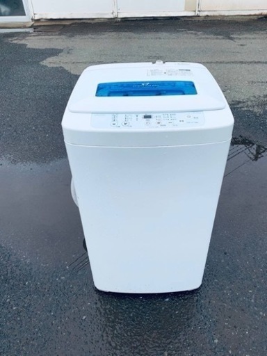 Haier 全自動電気洗濯機JW-K42H
