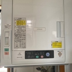 　取り引き中　　　電気乾燥機　　　　の画像