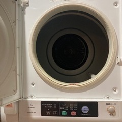 　取り引き中　　　電気乾燥機　　　　の画像