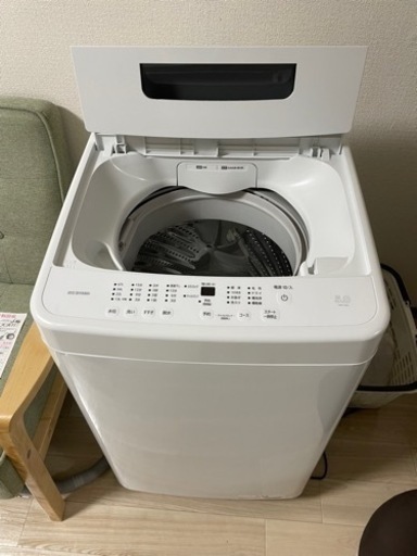 家電 生活家電 洗濯機