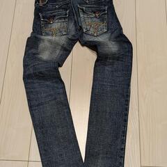 色味がいい感じです✨  ORIGINAL JEANS  の画像