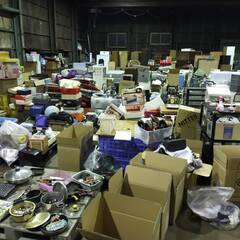 ■未経験歓迎♪　遺品整理のアルバイト！