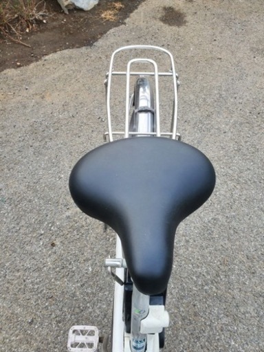 電動自転車　Panasonic   EPE63