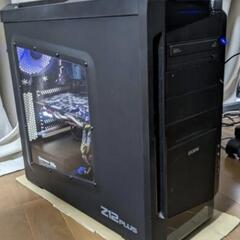 ゲーミングPC/メモリ16GB/GTX980/マイクラ、Valo...