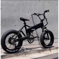 〈出張修理 〉電動自転車やe-bikeの出張修理の画像