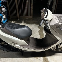 原付❗️実働❗️乗り換えの為❗️ホンダチェスター