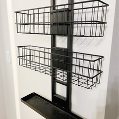 家具 収納家具 本棚の画像