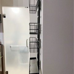 家具 収納家具 本棚の画像