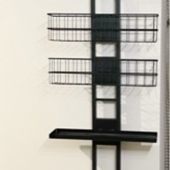 家具 収納家具 本棚の画像