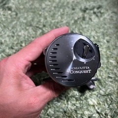 19カルカッタコンクエストdc201
の画像