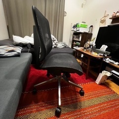 アイリスプラザ 
オフィスチェアの画像