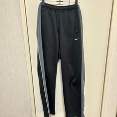 NIKE ジャージ上下　セットアップの画像