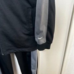 NIKE ジャージ上下　セットアップの画像