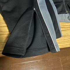 NIKE ジャージ上下　セットアップの画像