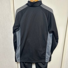 NIKE ジャージ上下　セットアップの画像