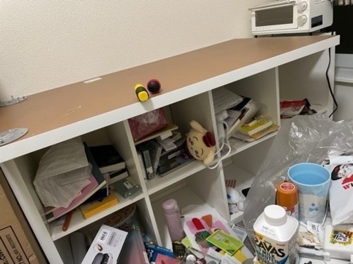 IKEA KALLAX かラックス 家具 収納家具 カラーボックス