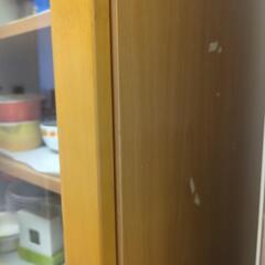 食器棚、キッチン収納、家具、収納家具の画像