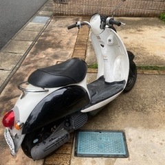 クレアスクーピー　ホンダ　30日までの画像