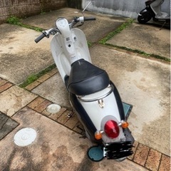 クレアスクーピー　ホンダ　30日までの画像