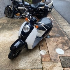 クレアスクーピー　ホンダ　30日までの画像